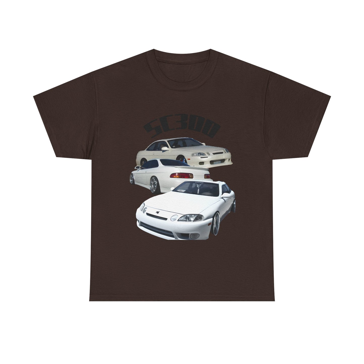 Sc300 Tee