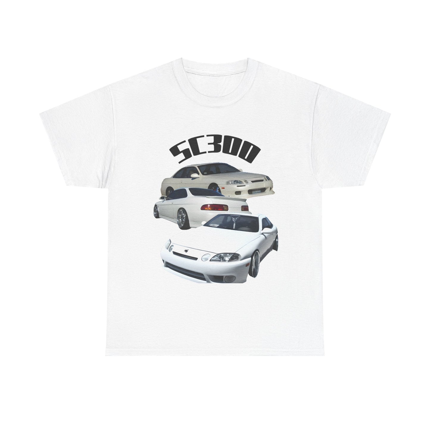 Sc300 Tee