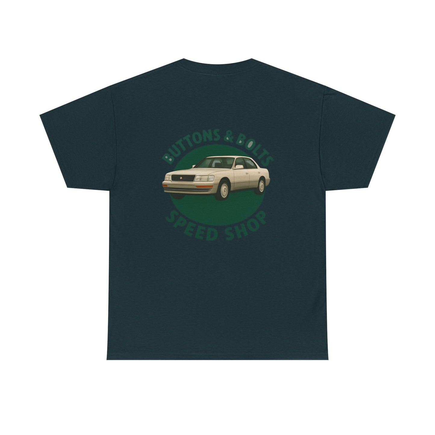 The Signature Tee
