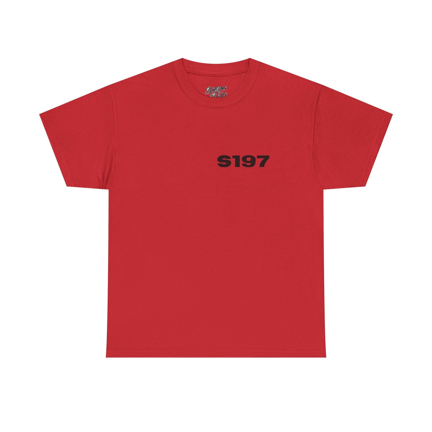 S197 Tee