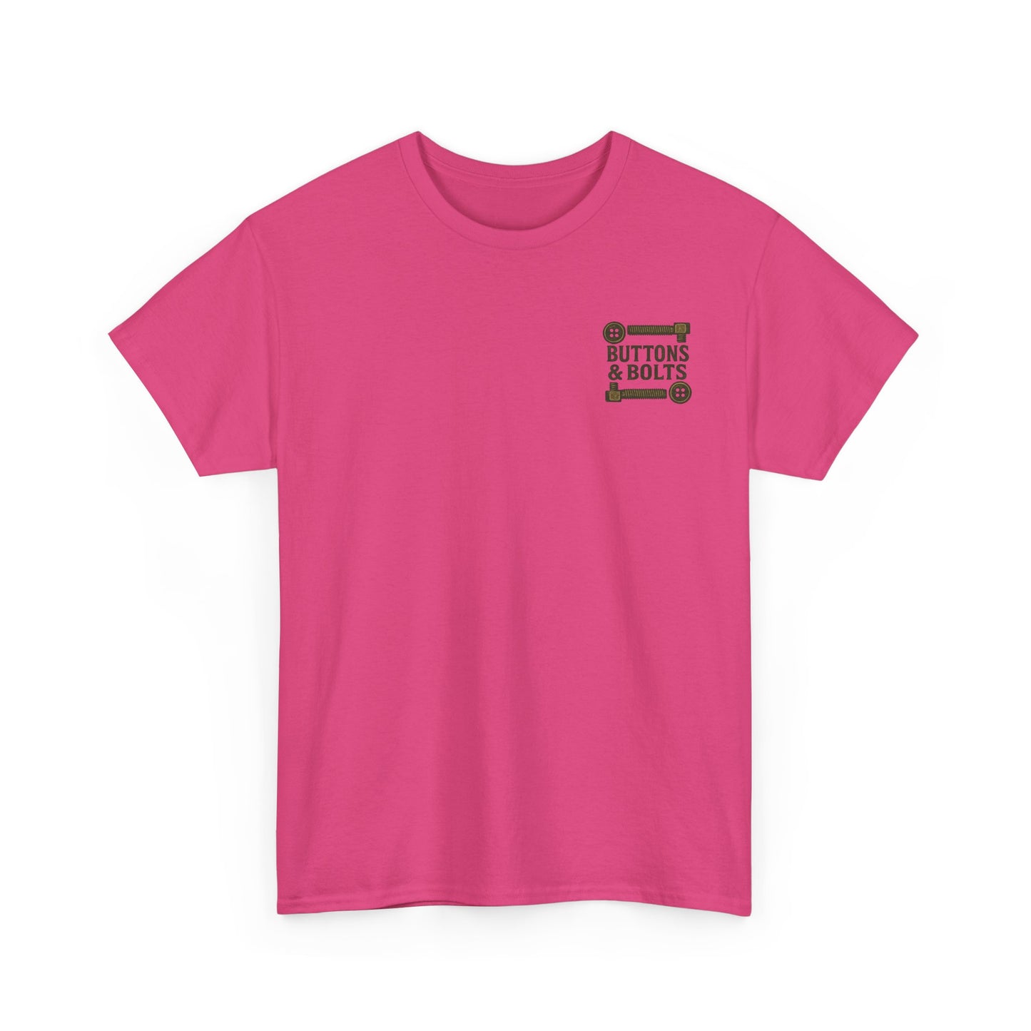 Funny Manual Tee