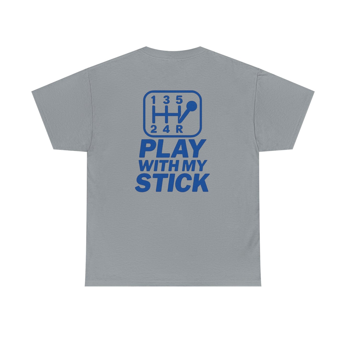 Funny Manual Tee