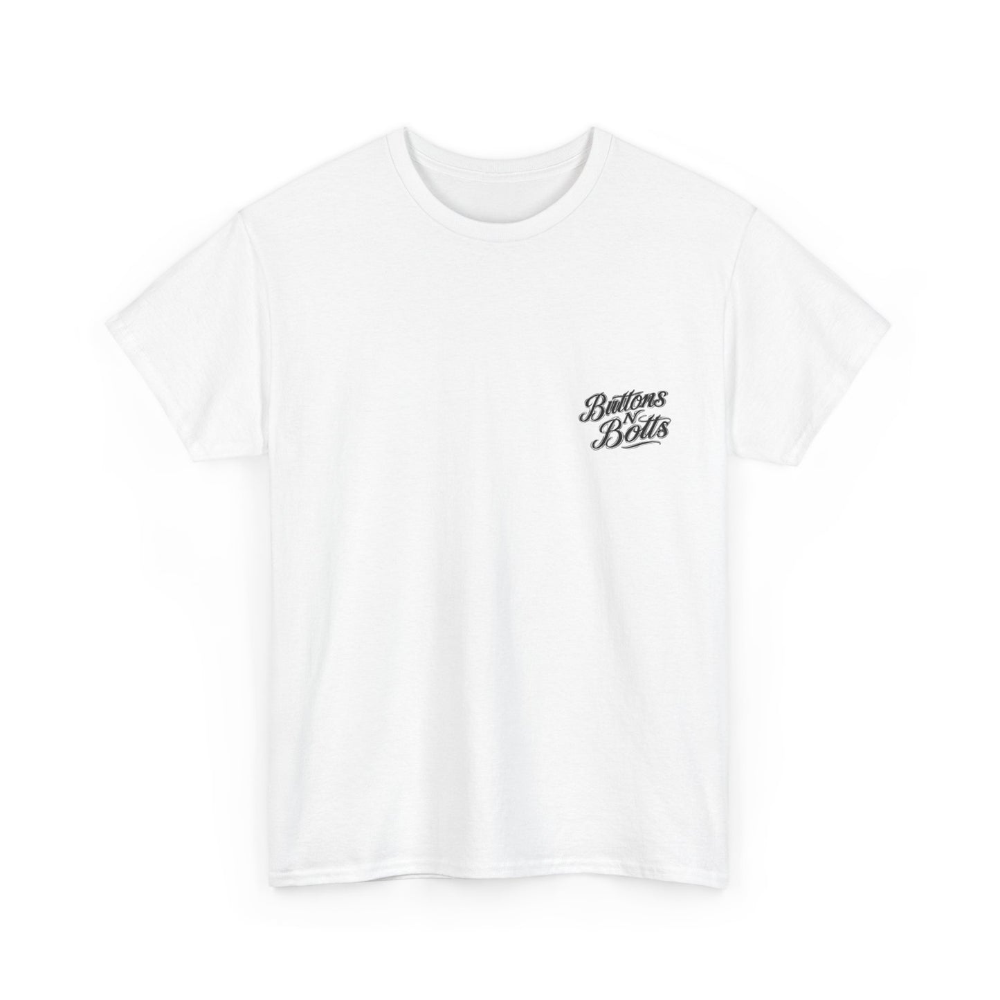 C8 Z06 Tee