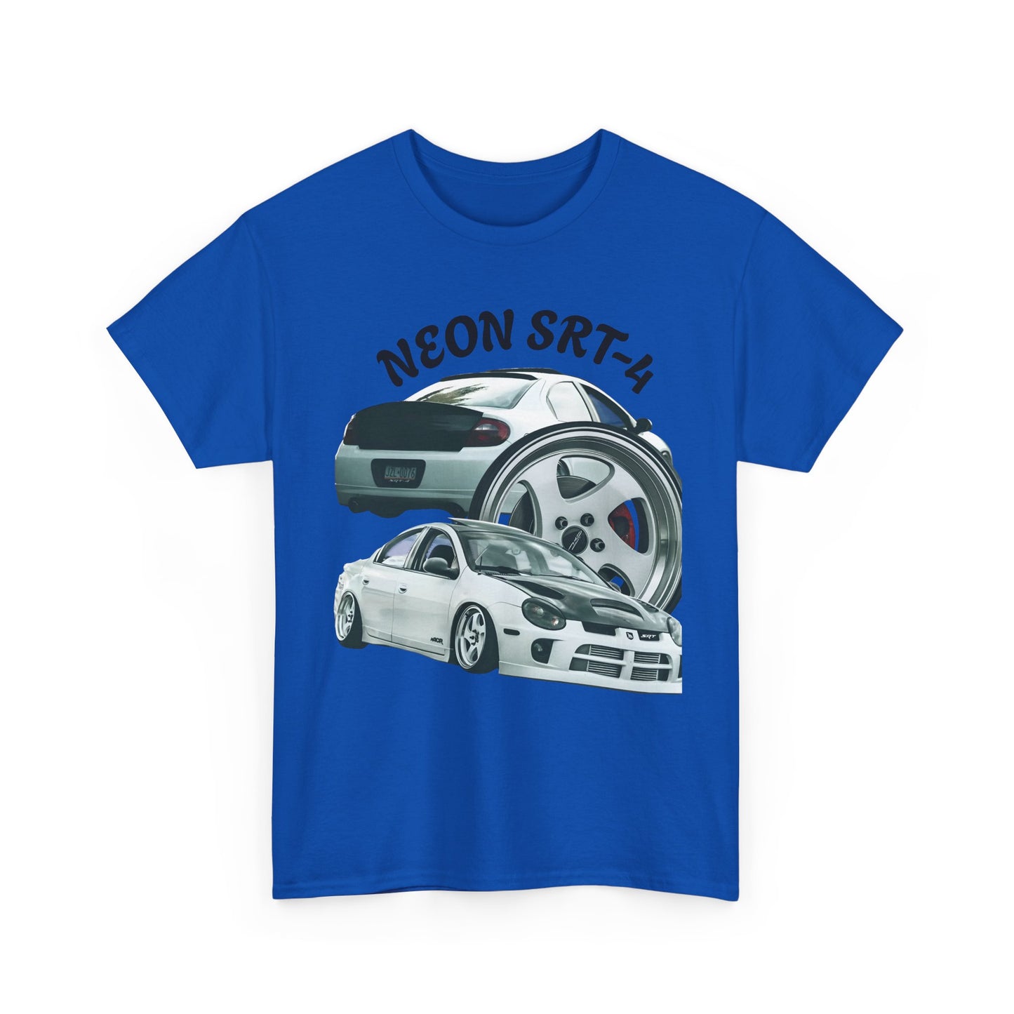 Neon SRT4 Tee