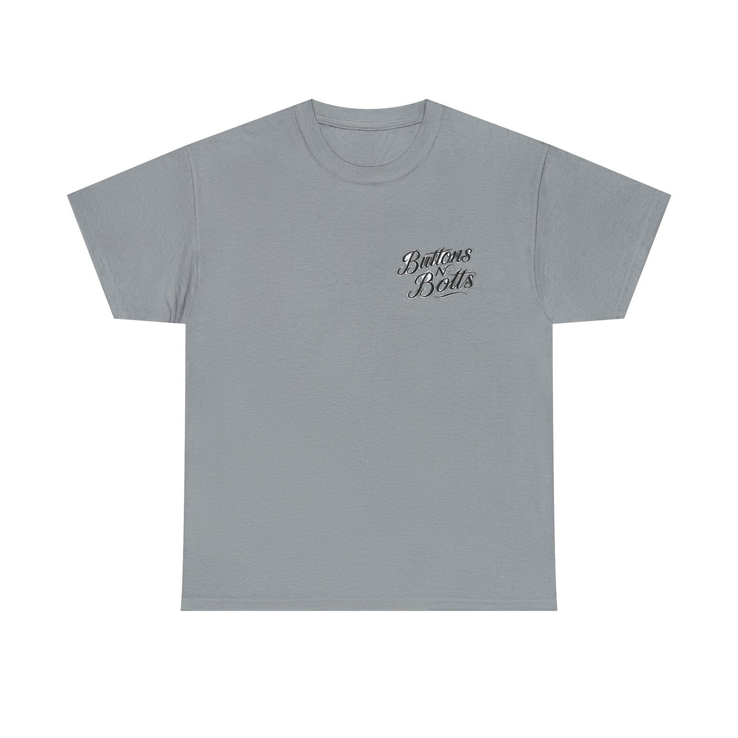 LS400 Centered Tee