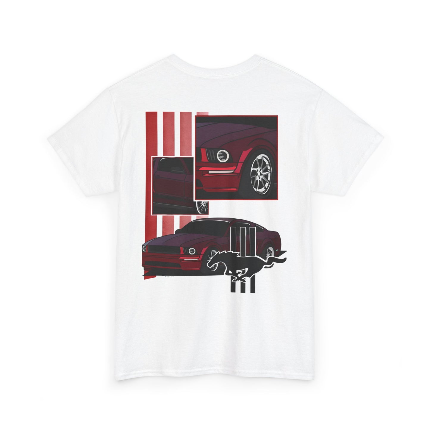 S197 Tee