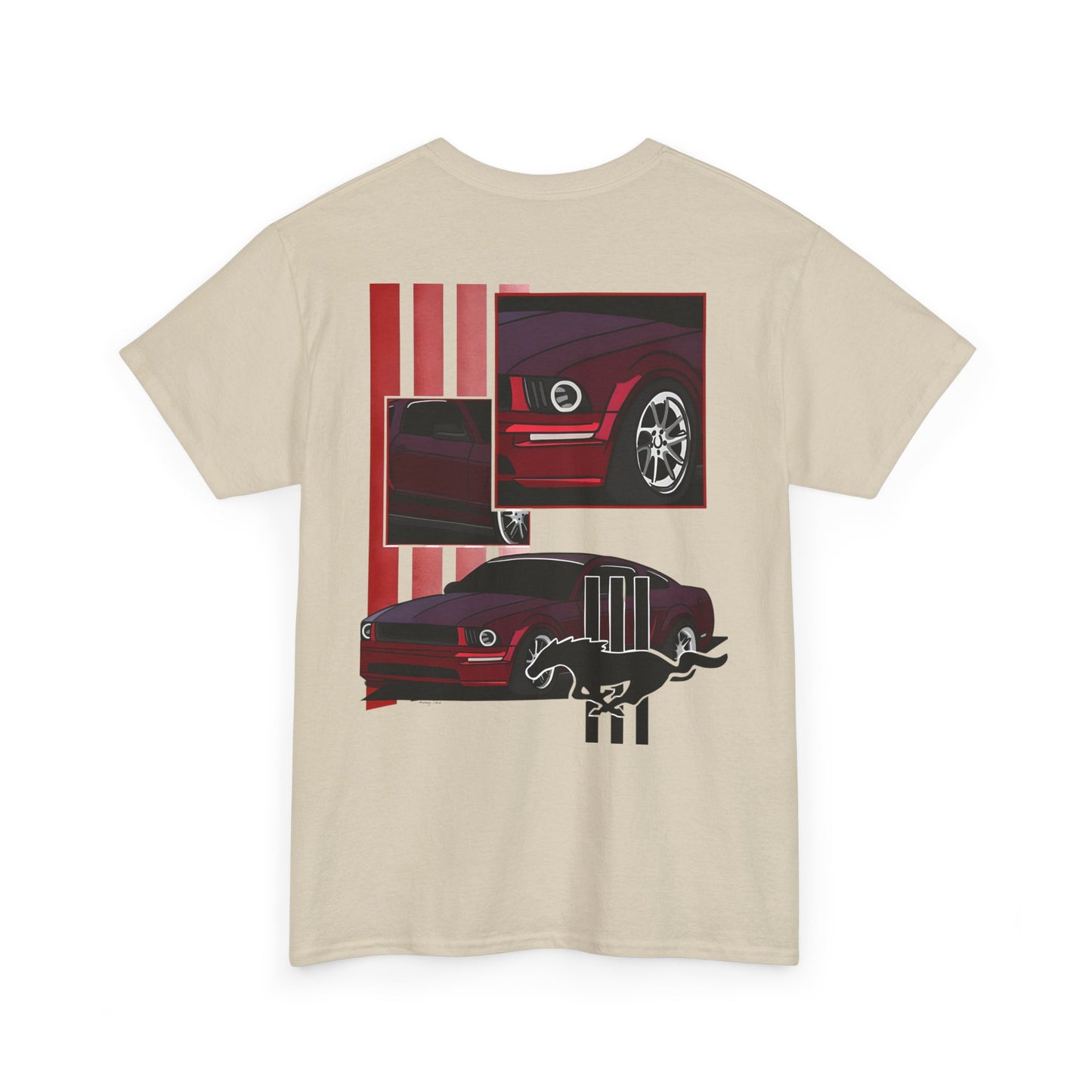 S197 Tee