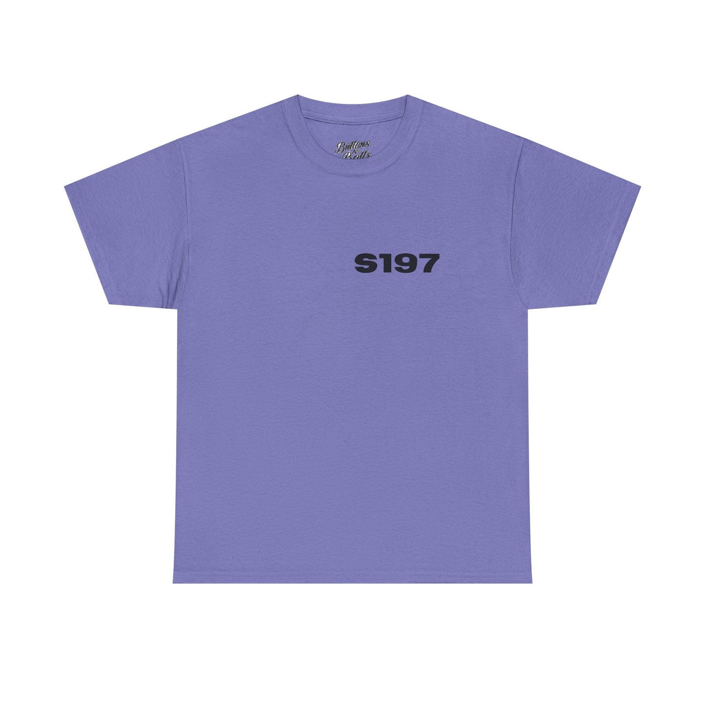 S197 Tee