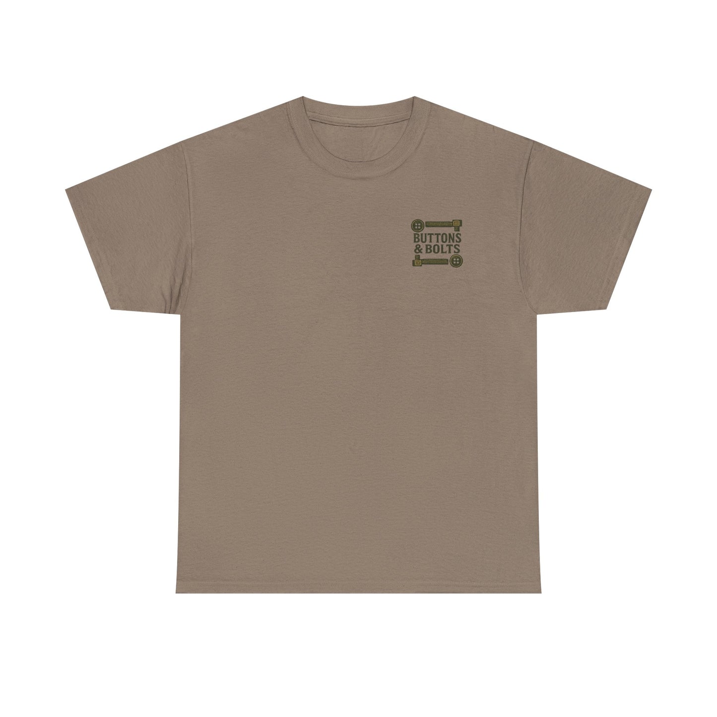 Funny Manual Tee