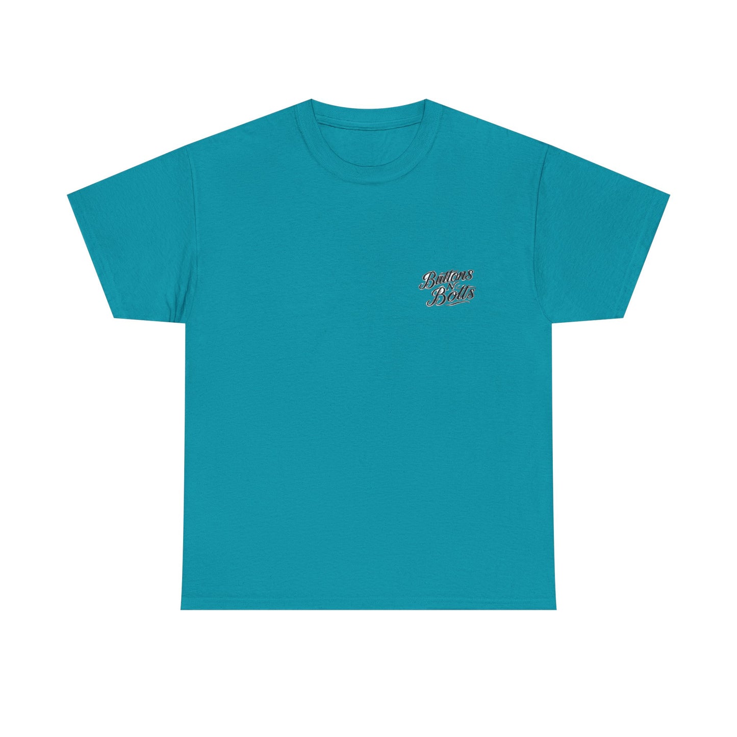 Blue WRX Tee