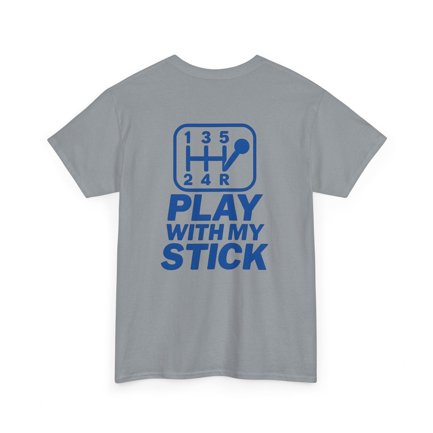 Funny Manual Tee