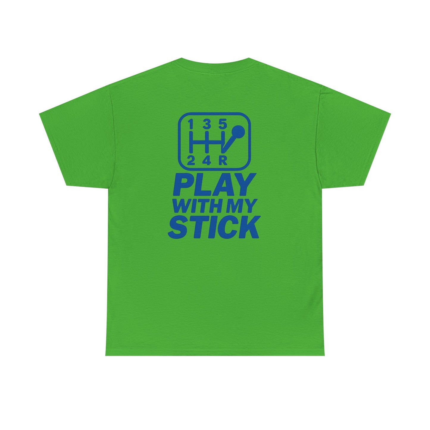 Funny Manual Tee