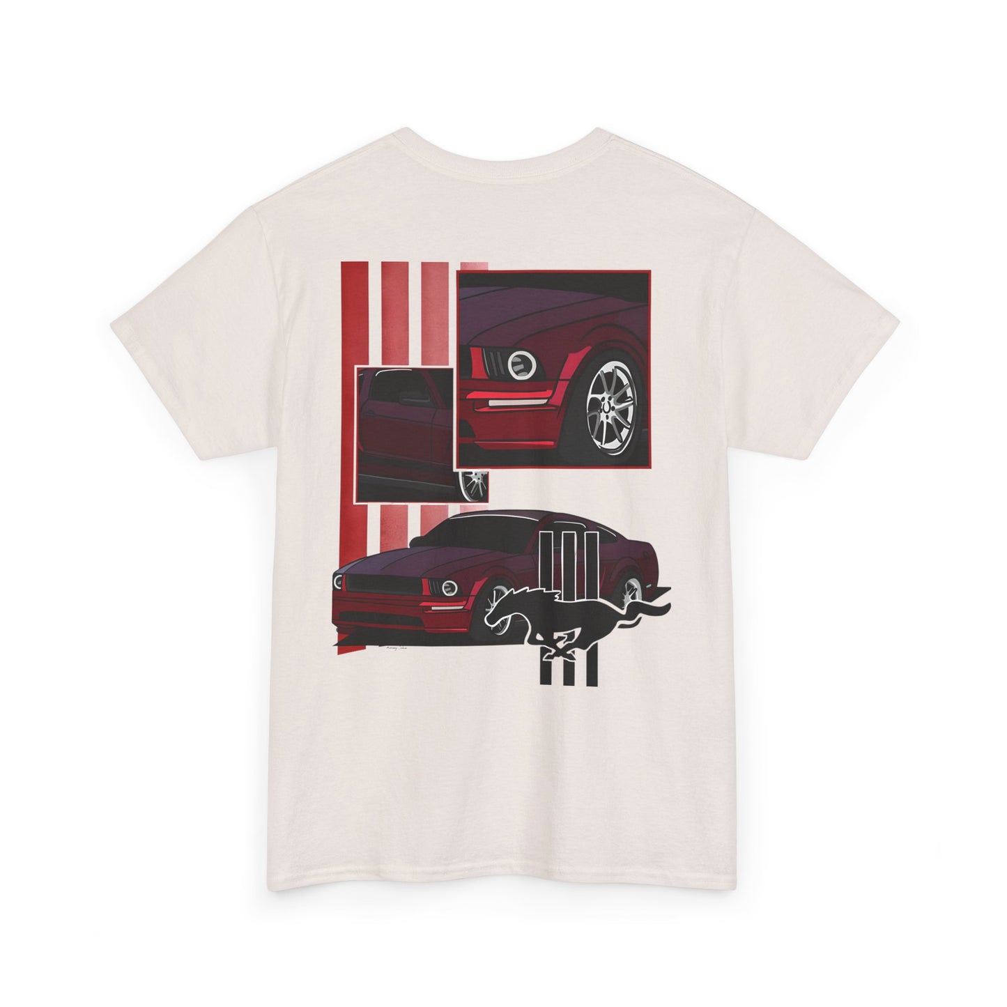 S197 Tee