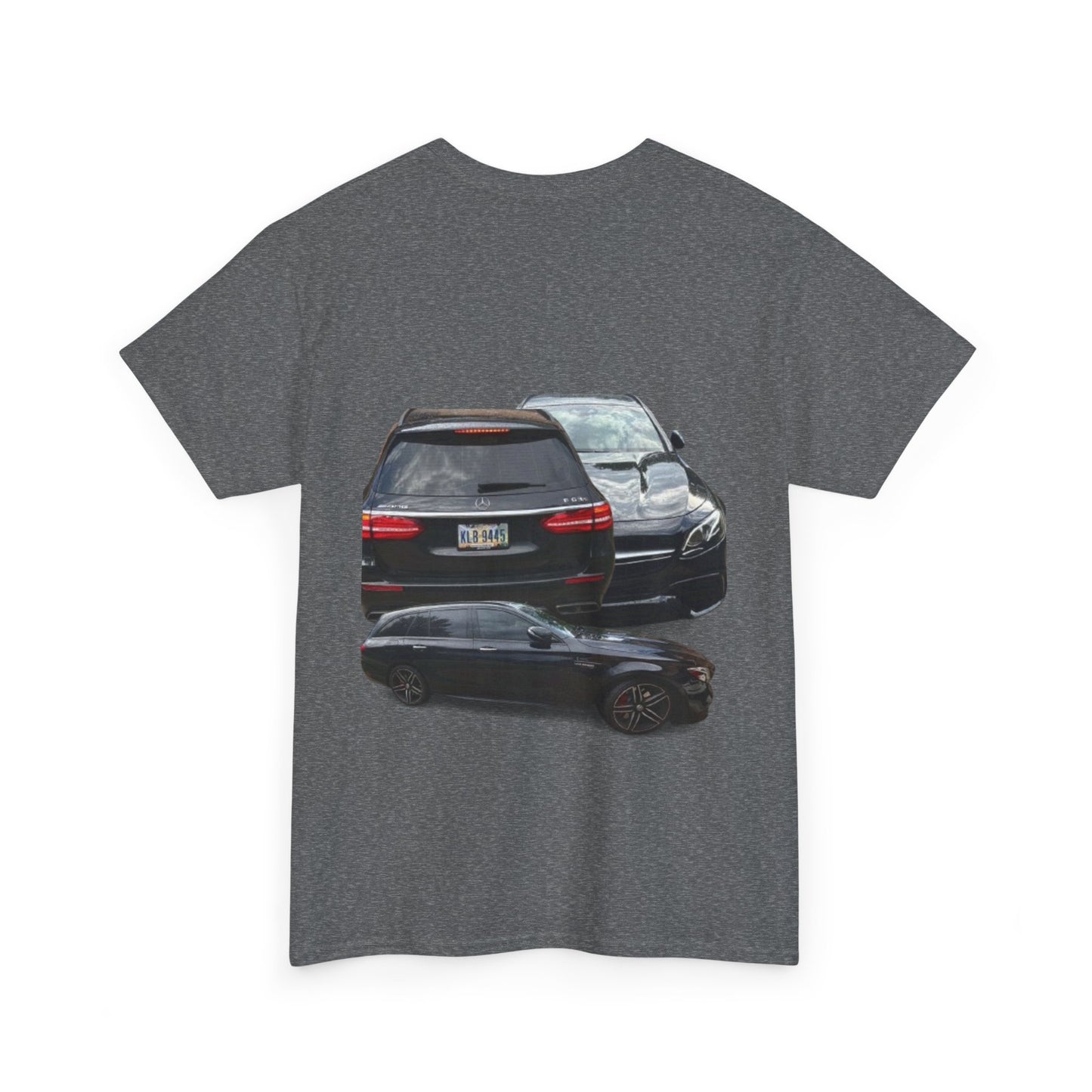 E63 Tee