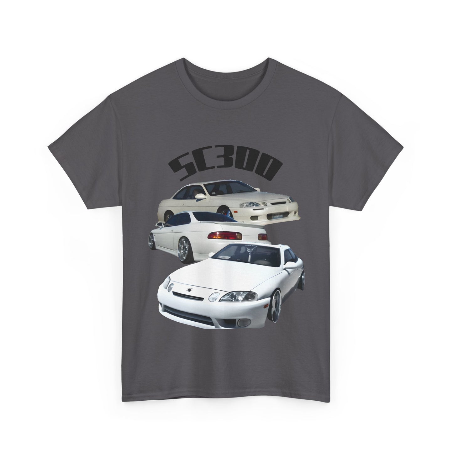 Sc300 Tee