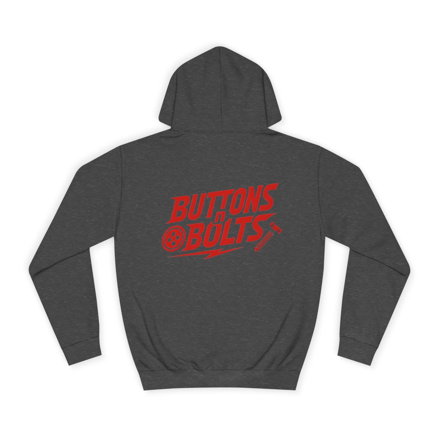 The Icon Hoodie