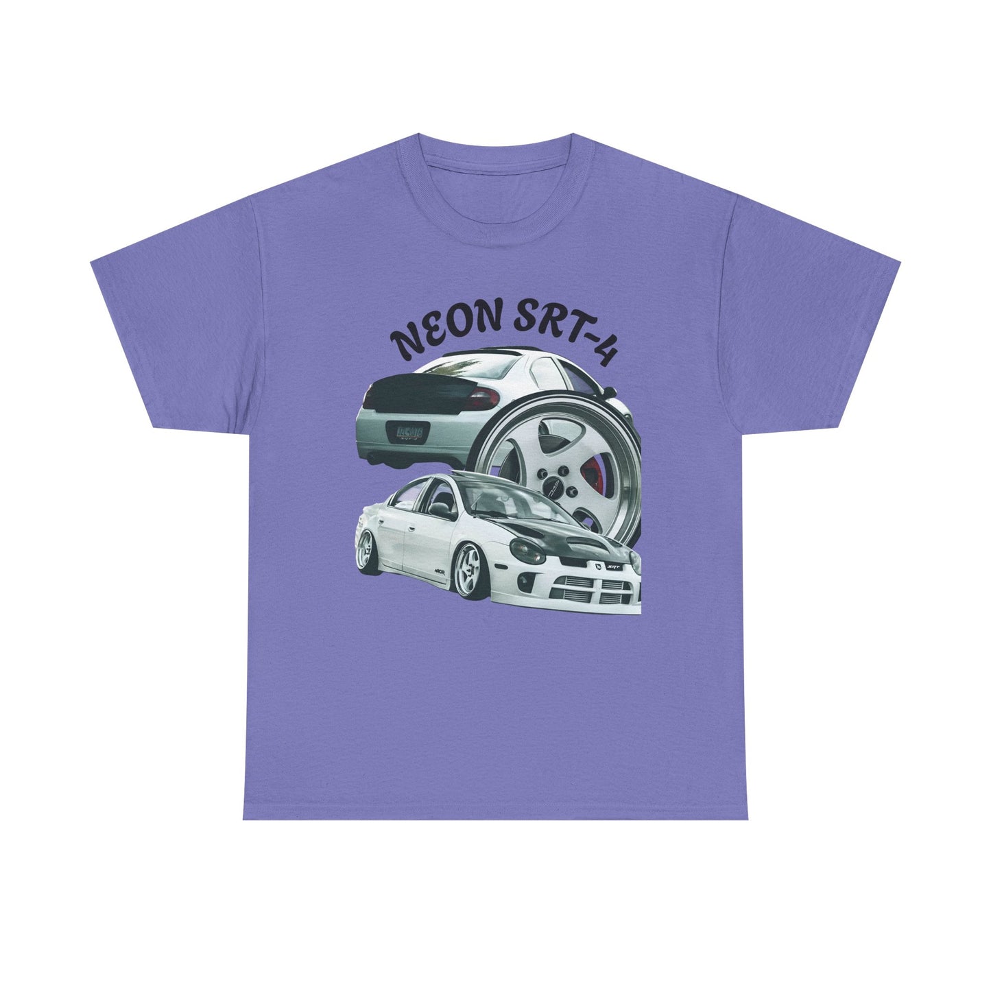 Neon SRT4 Tee