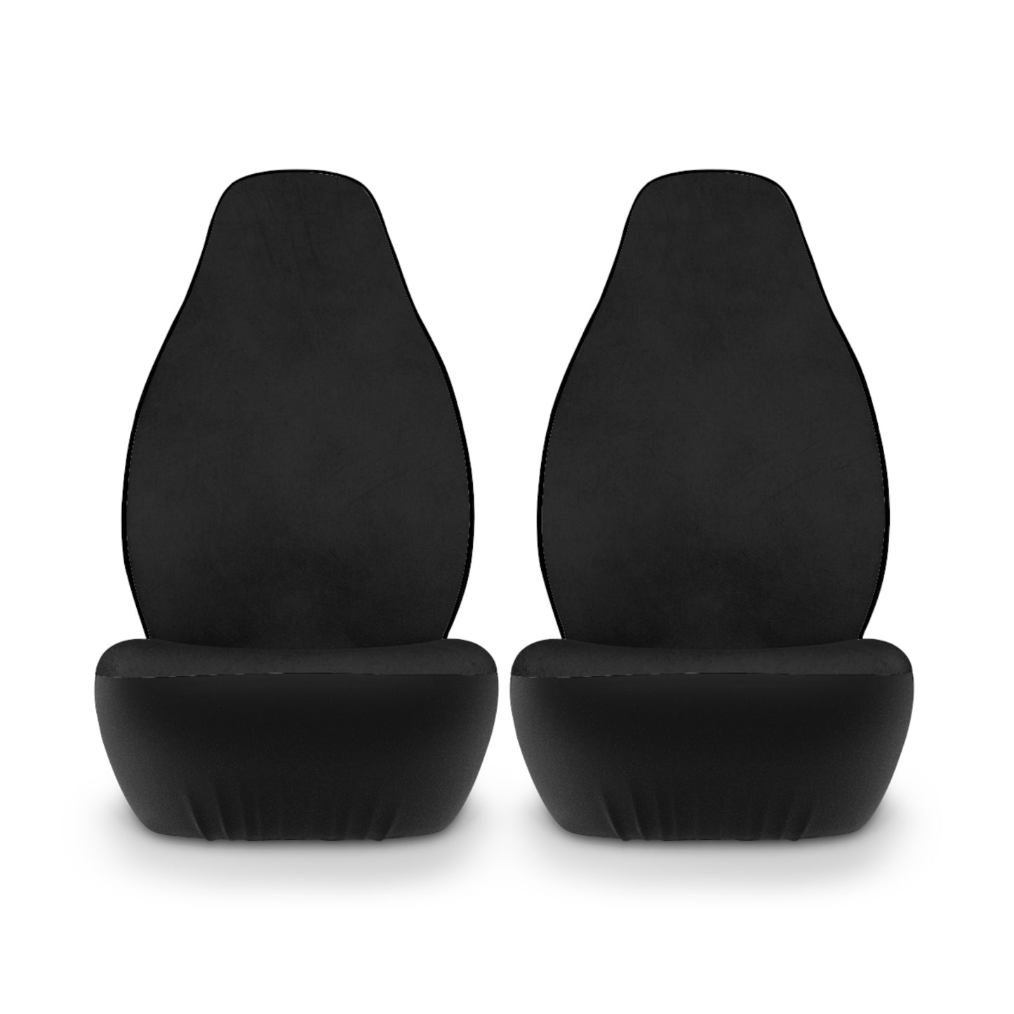 Personalized Car Seat Covers