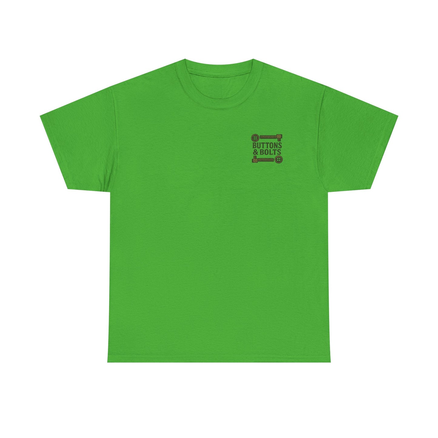 Funny Manual Tee