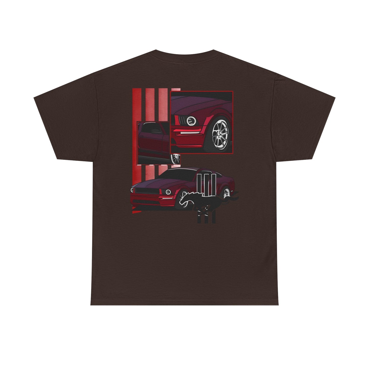 S197 Tee