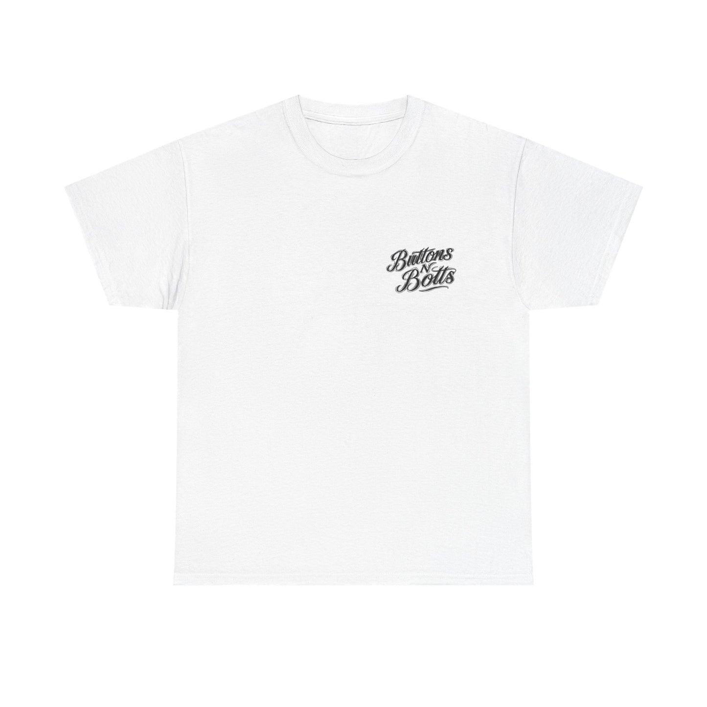 Slimer Challenger Tee