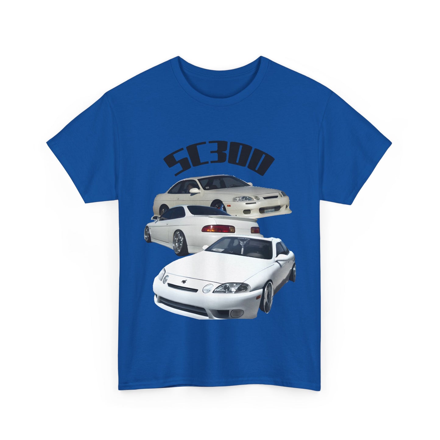 Sc300 Tee