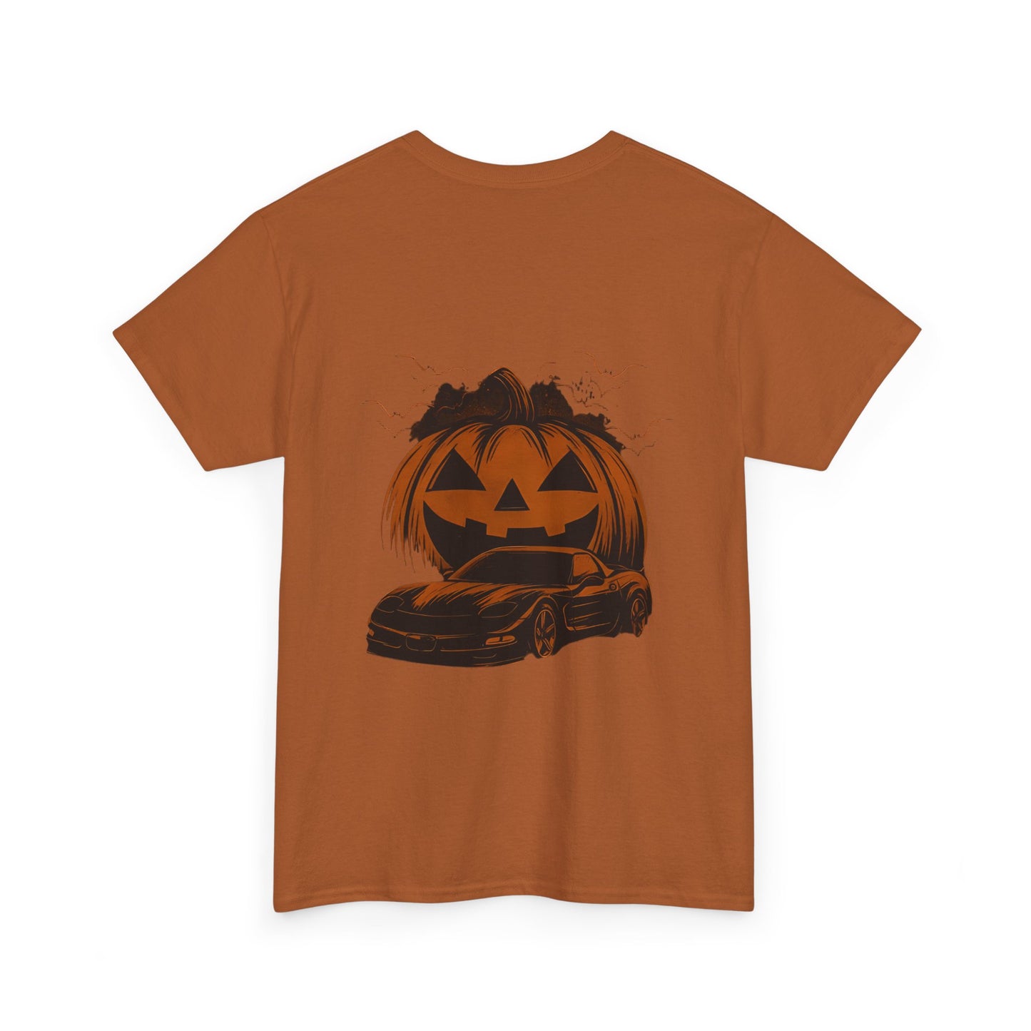 Halloween C5 Tee
