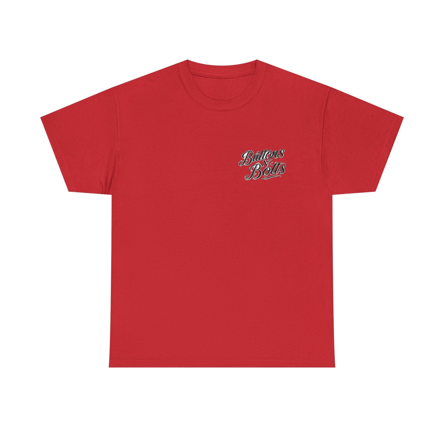 LS400 Centered Tee