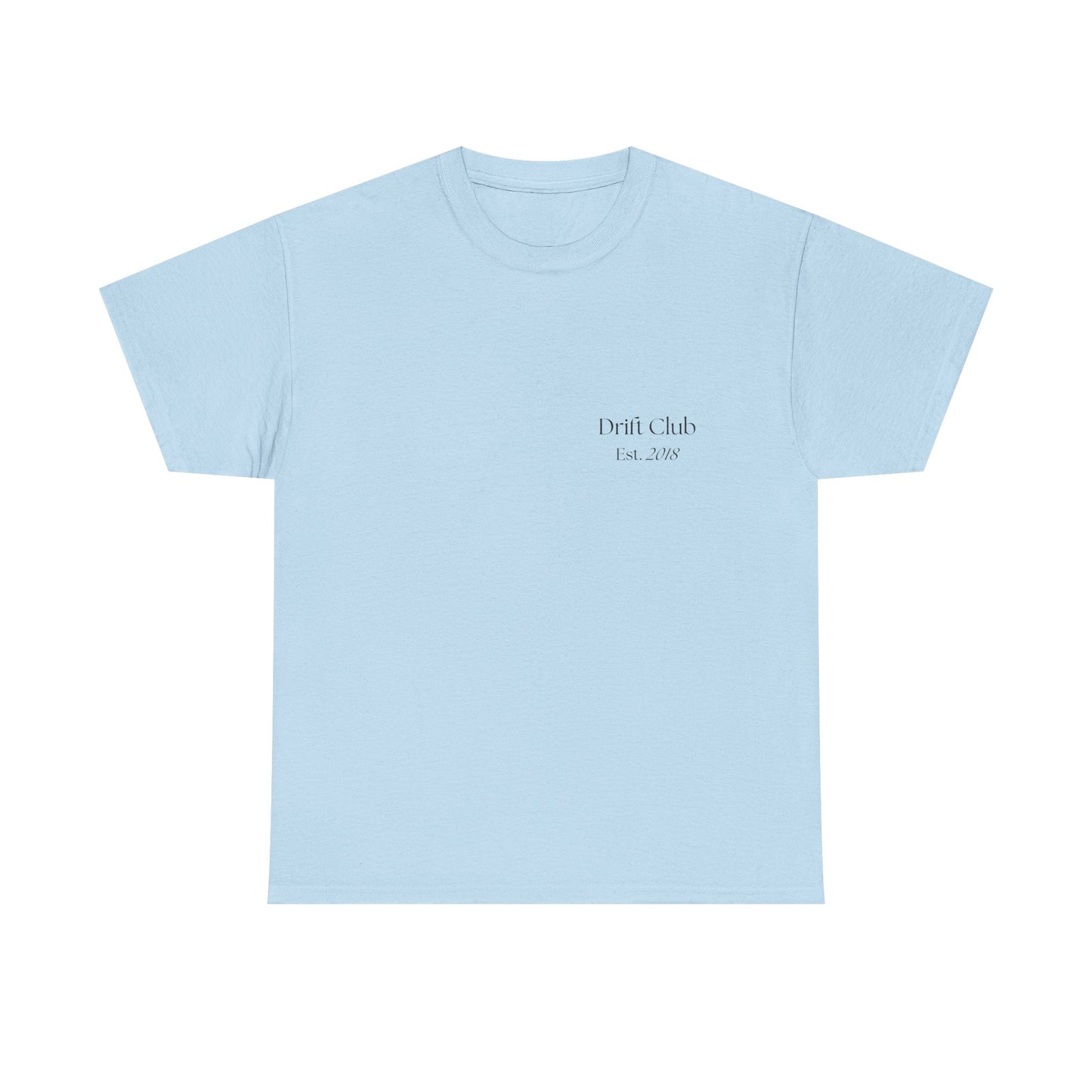 Vintage Truck Fall Tshirt