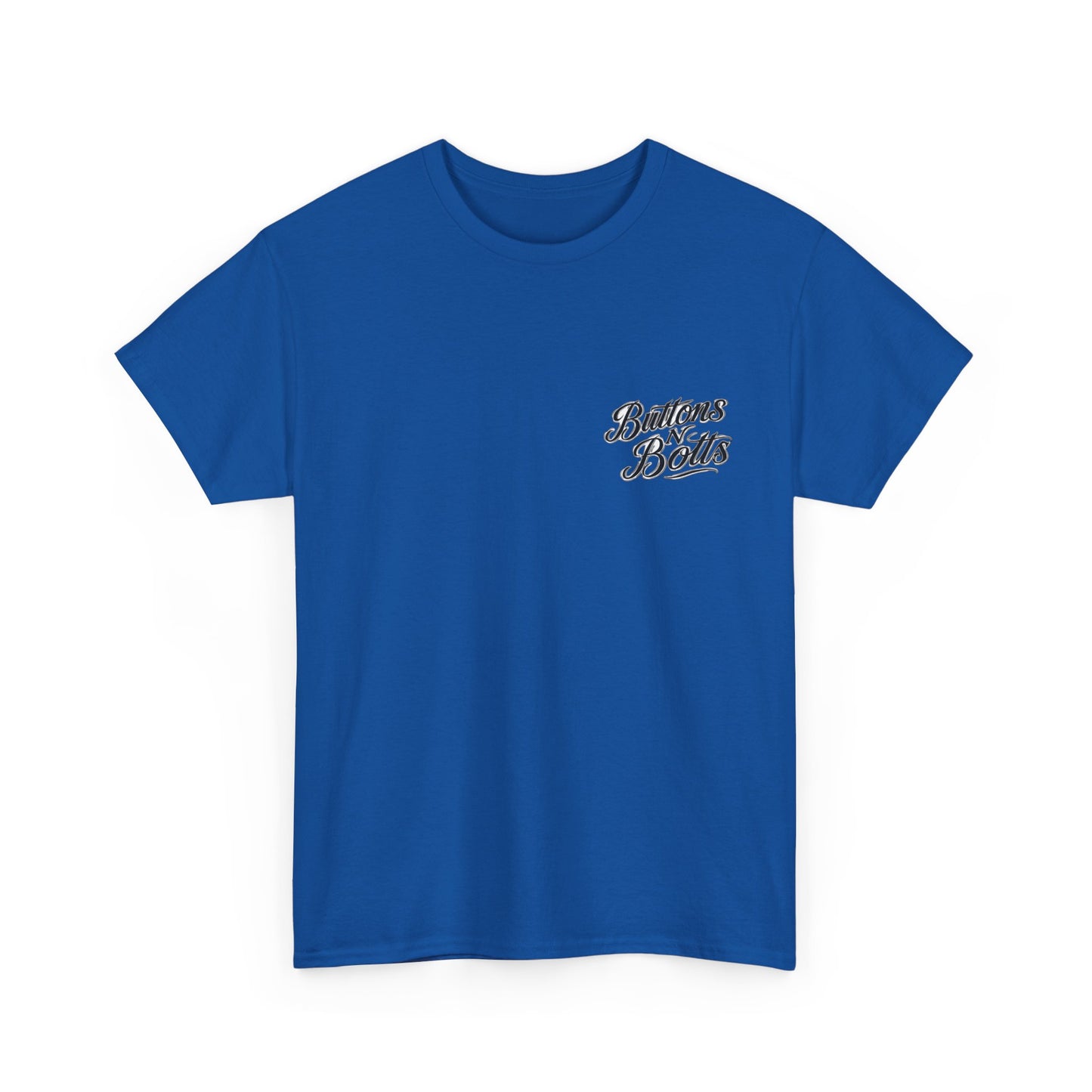 Slimer Challenger Tee