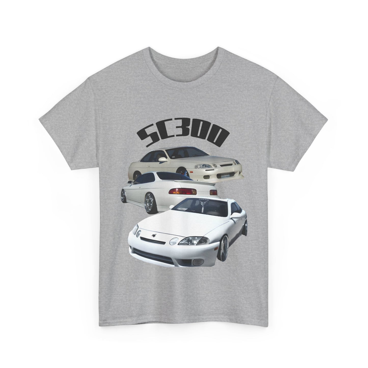 Sc300 Tee