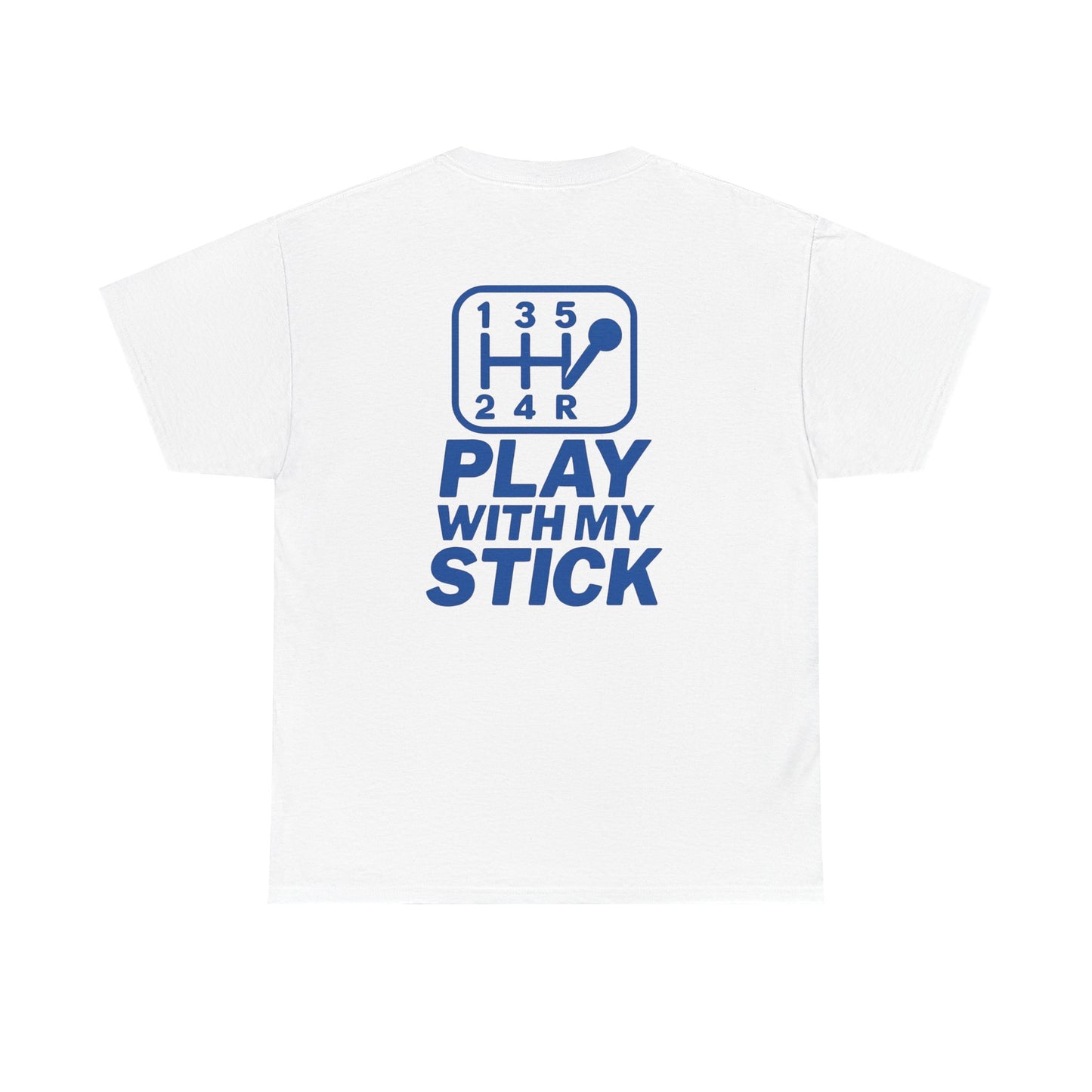 Funny Manual Tee
