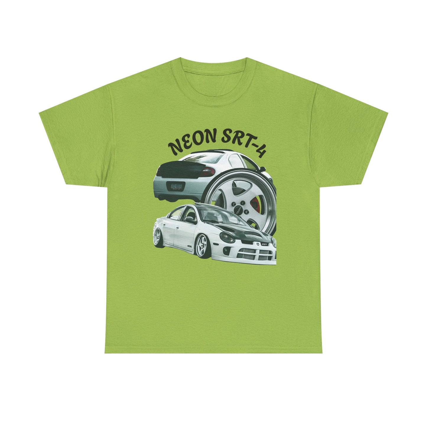 Neon SRT4 Tee