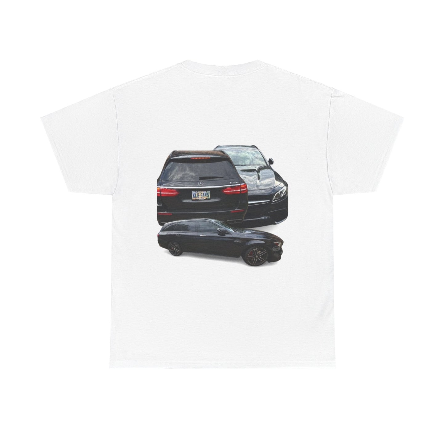 E63 Tee