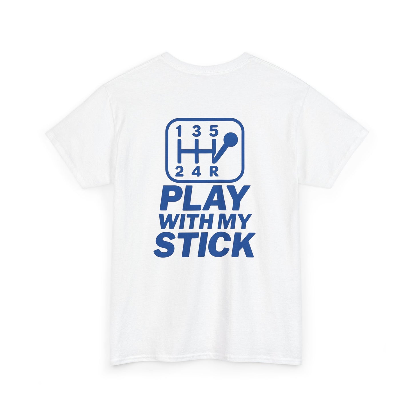 Funny Manual Tee