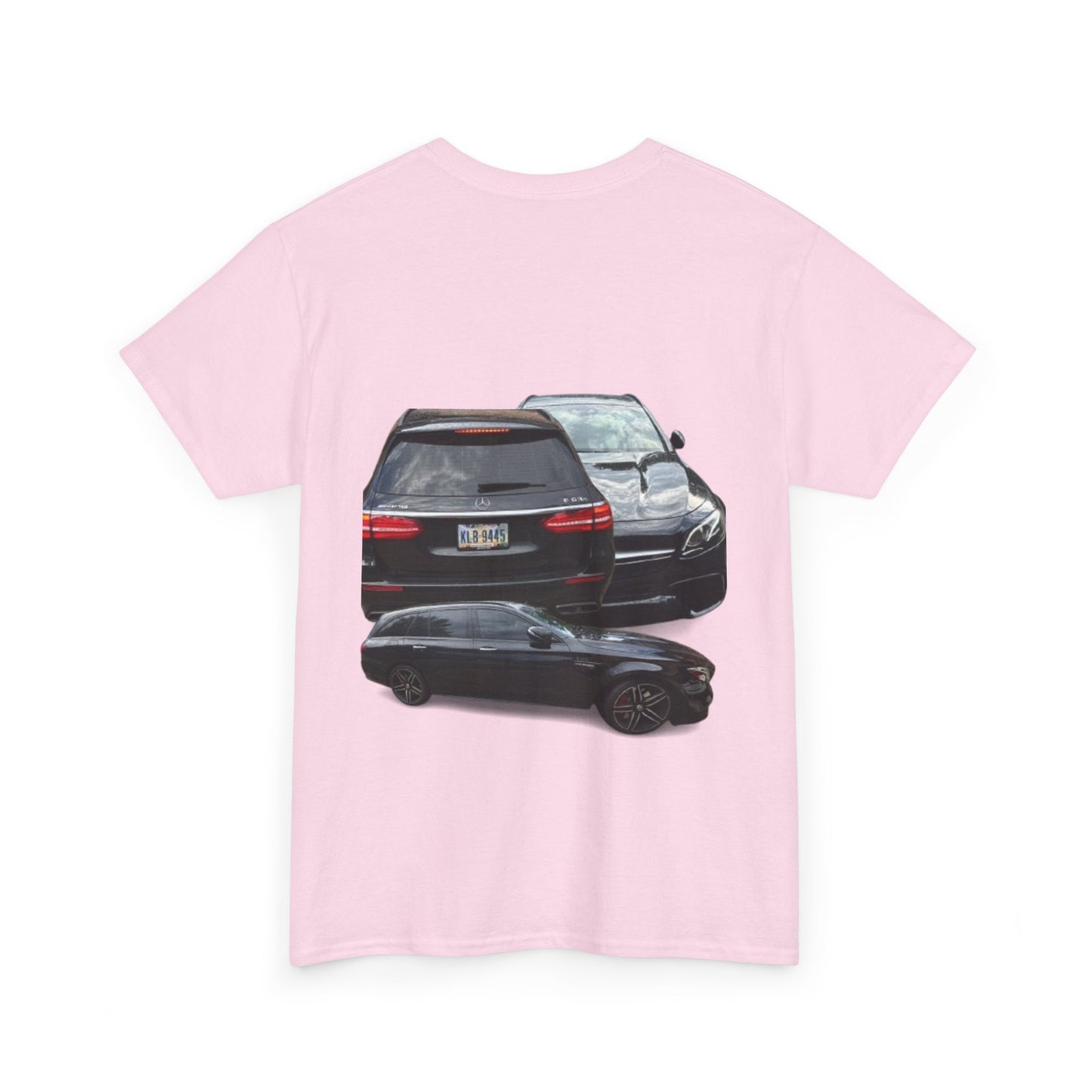E63 Tee