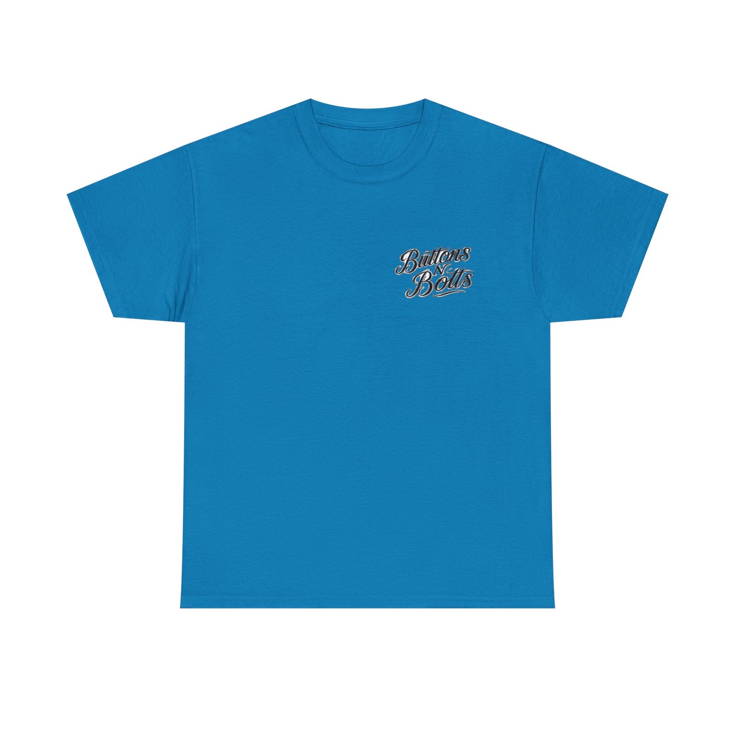 LS400 Centered Tee