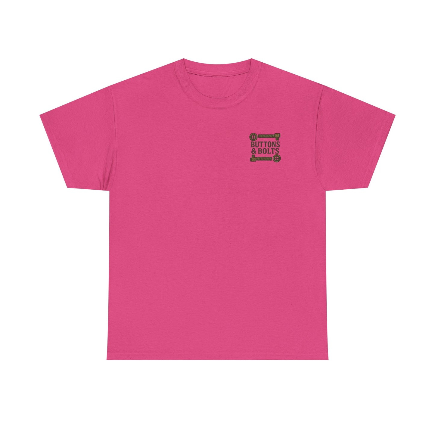 Funny Manual Tee