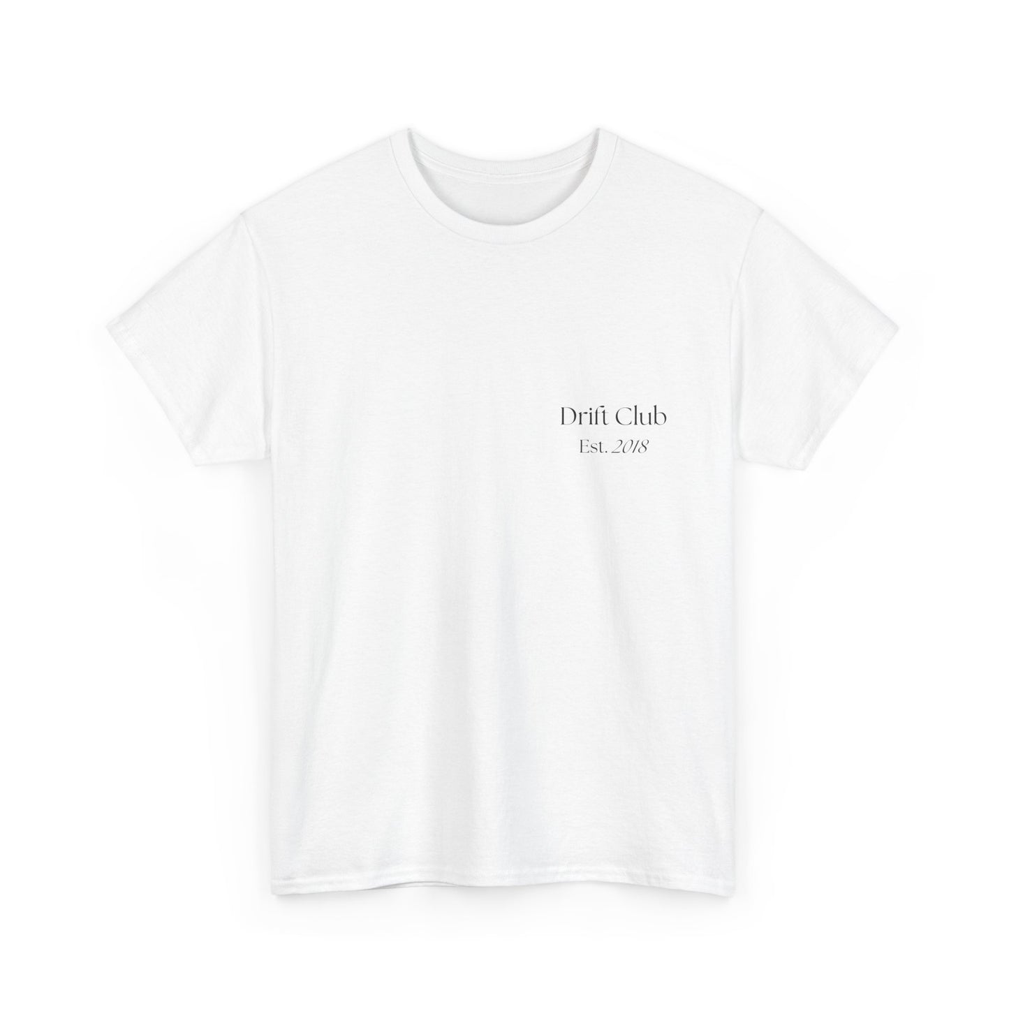 Vintage Truck Fall Tshirt