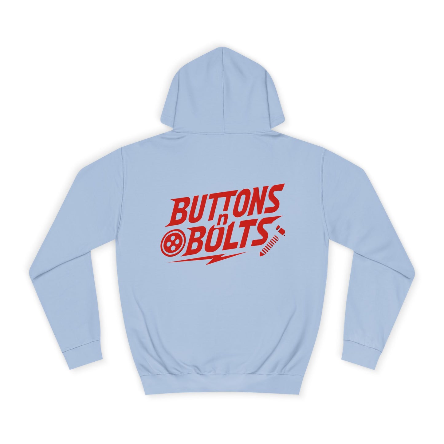 The Icon Hoodie