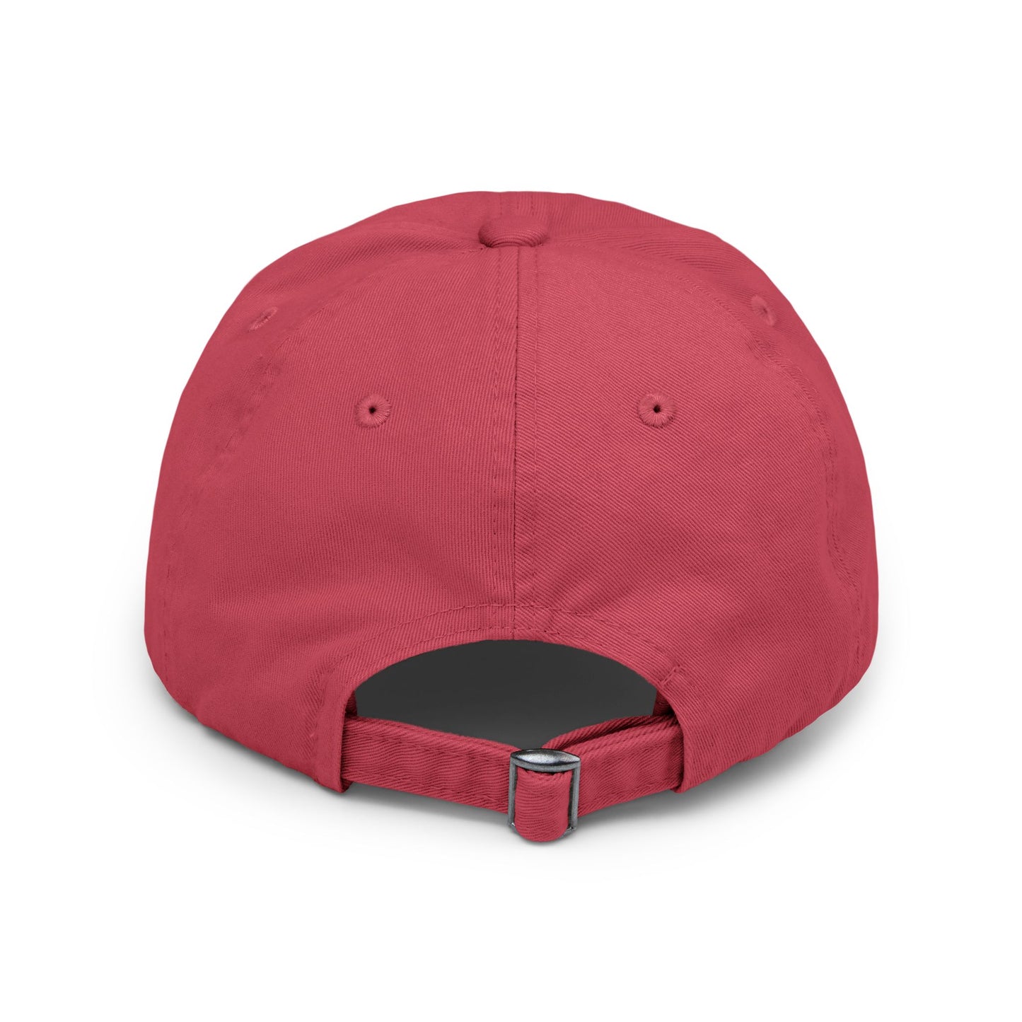 Classic Distressed Hat