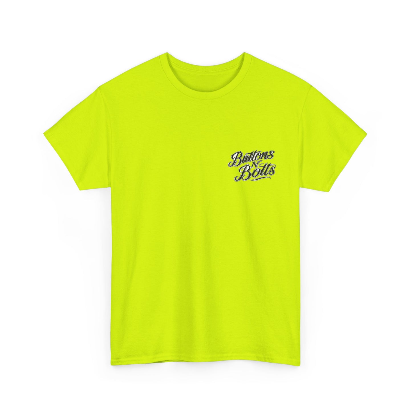 Slimer Challenger Tee