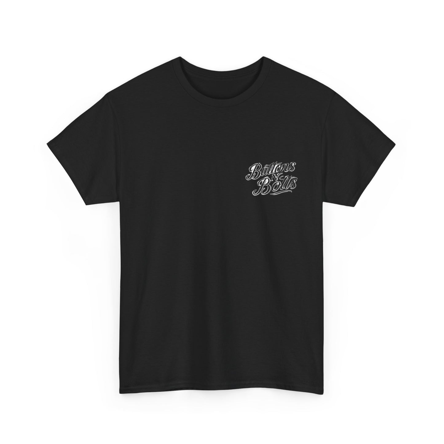 Slimer Challenger Tee