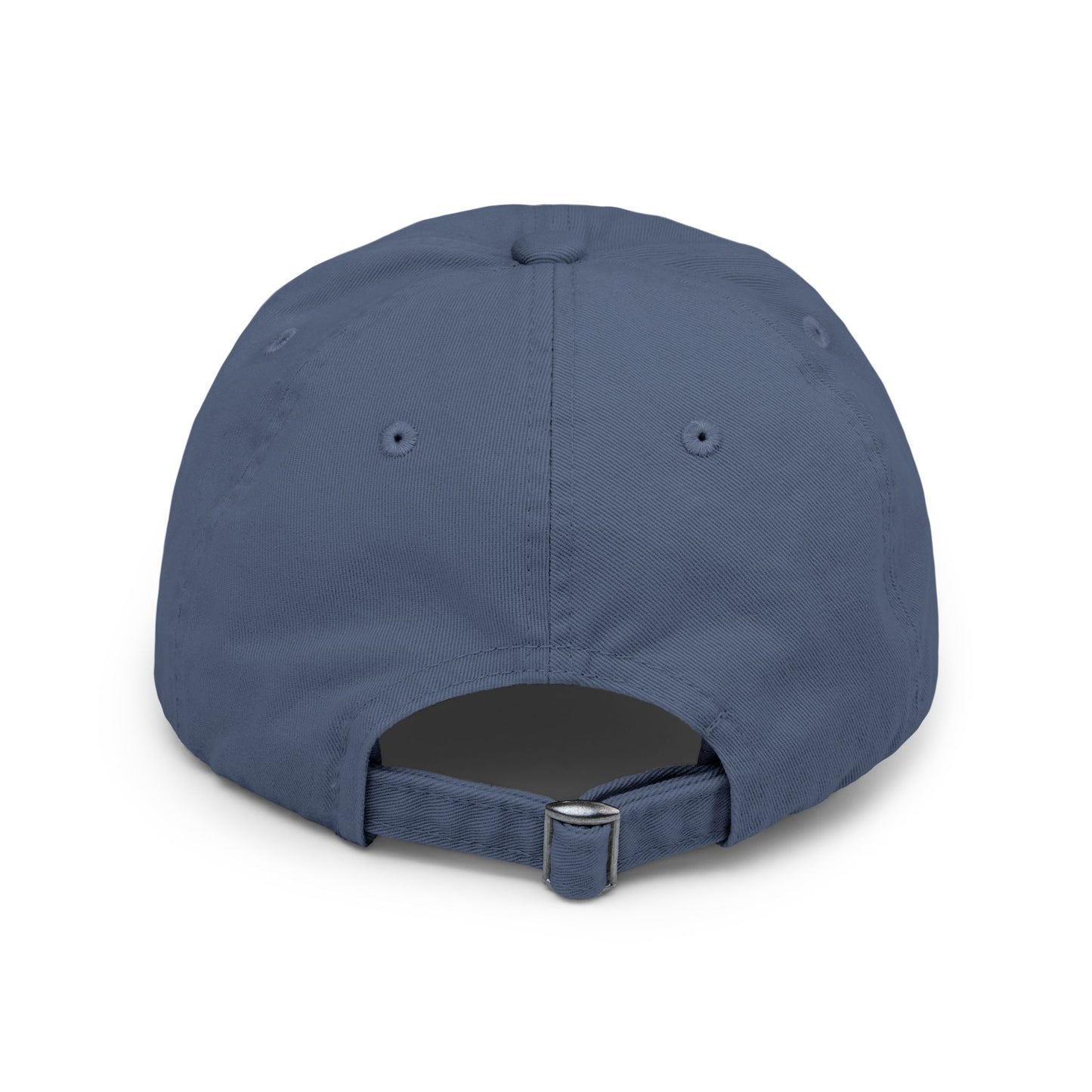 Classic Distressed Hat