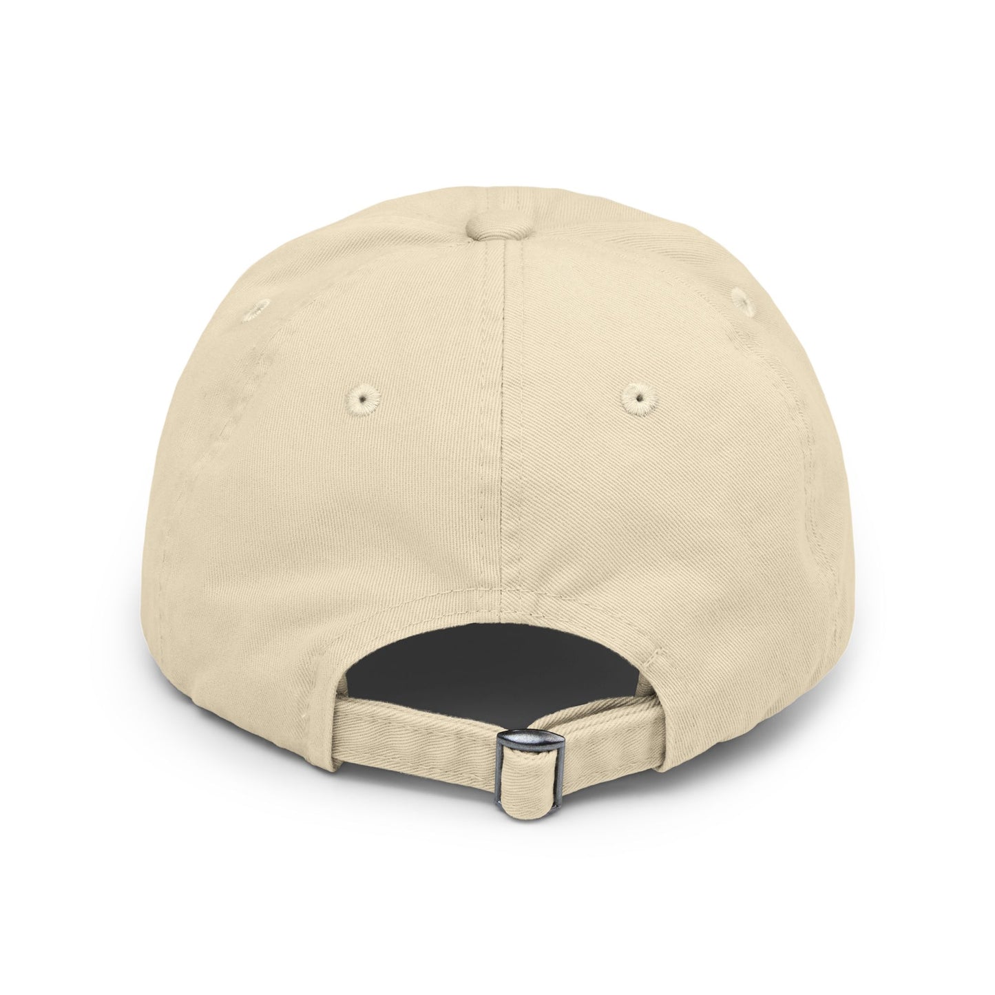 Classic Distressed Hat
