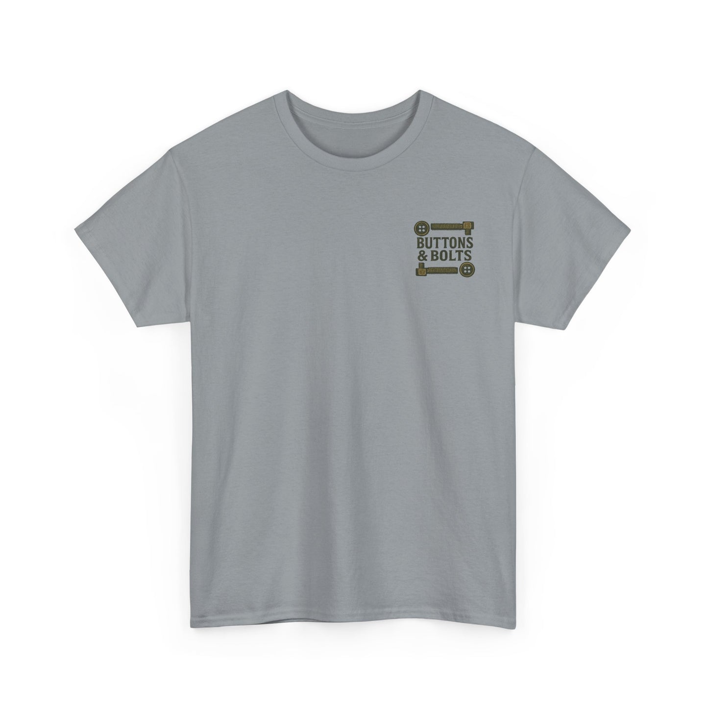 Funny Manual Tee