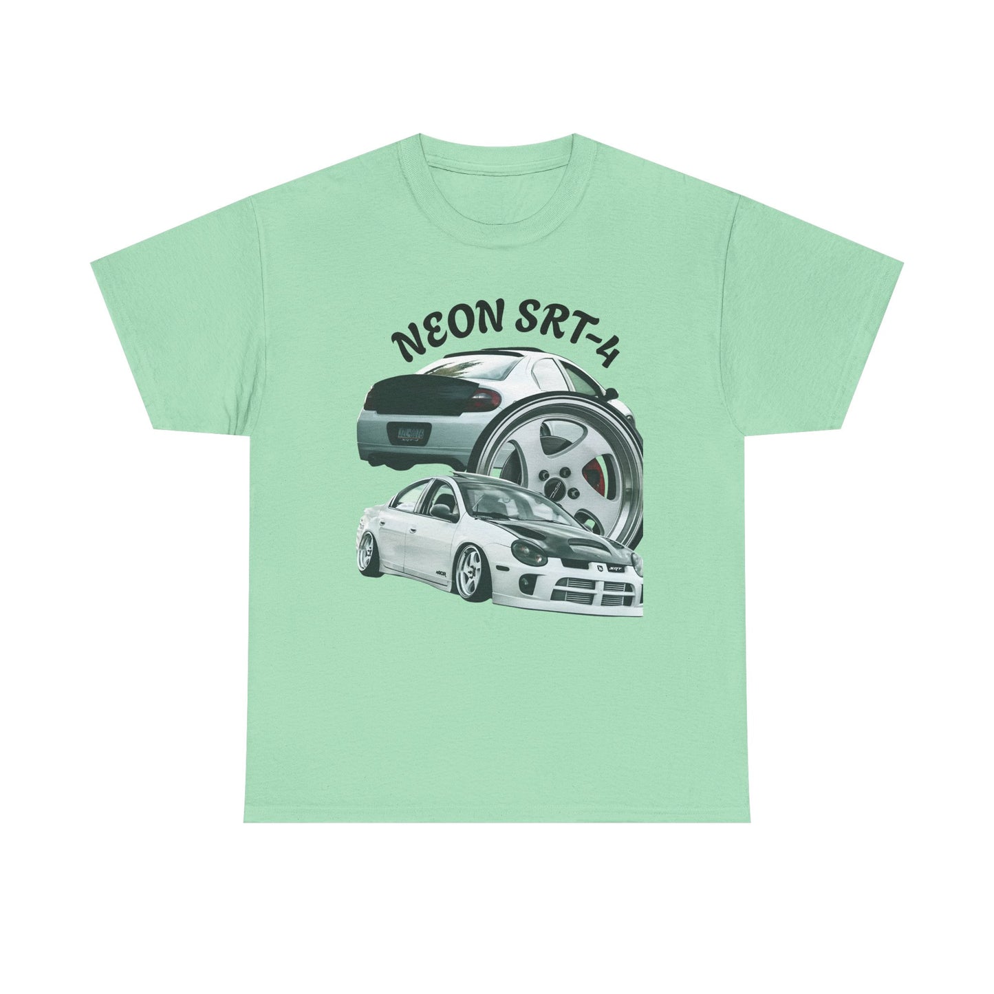 Neon SRT4 Tee