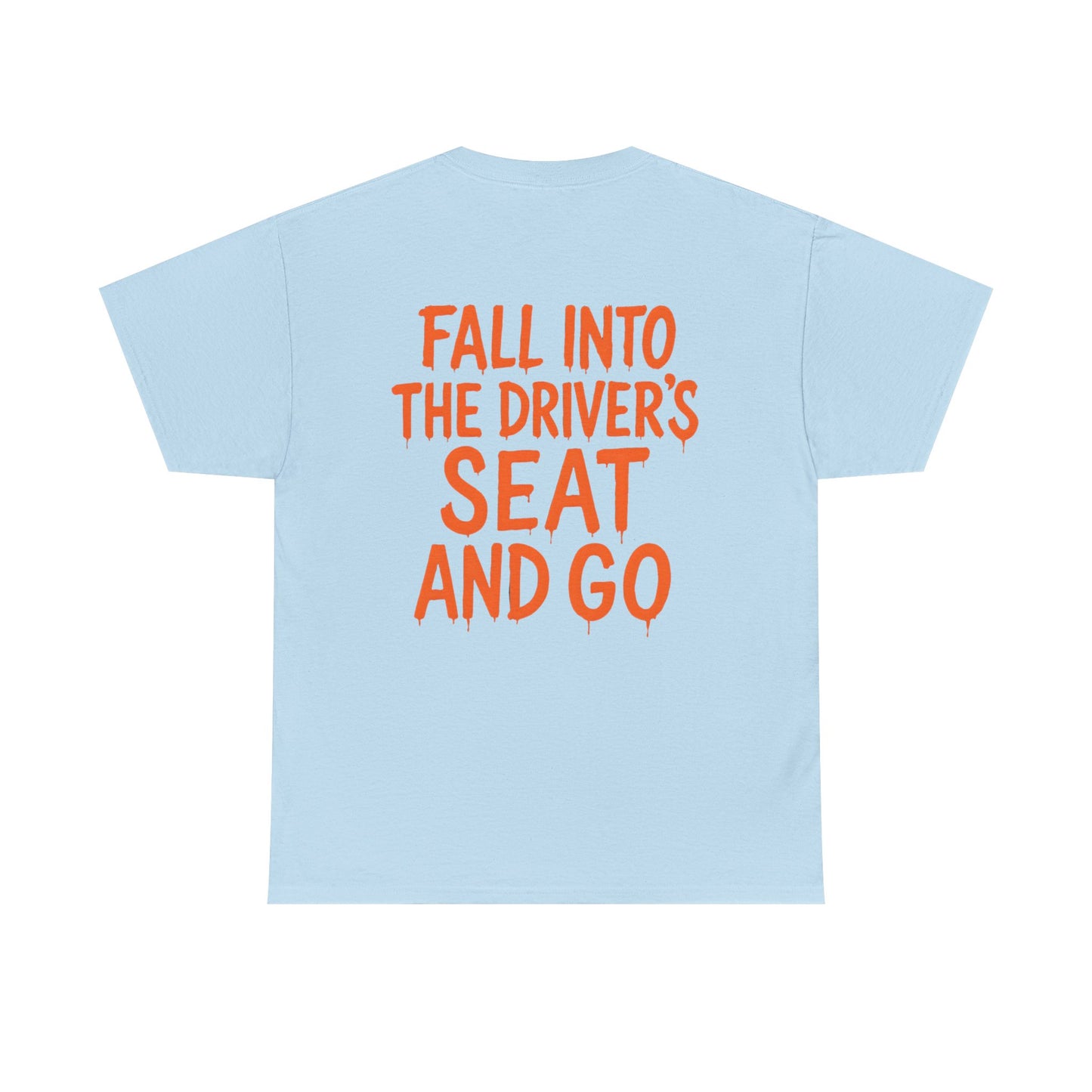 C6 Fall Tshirt
