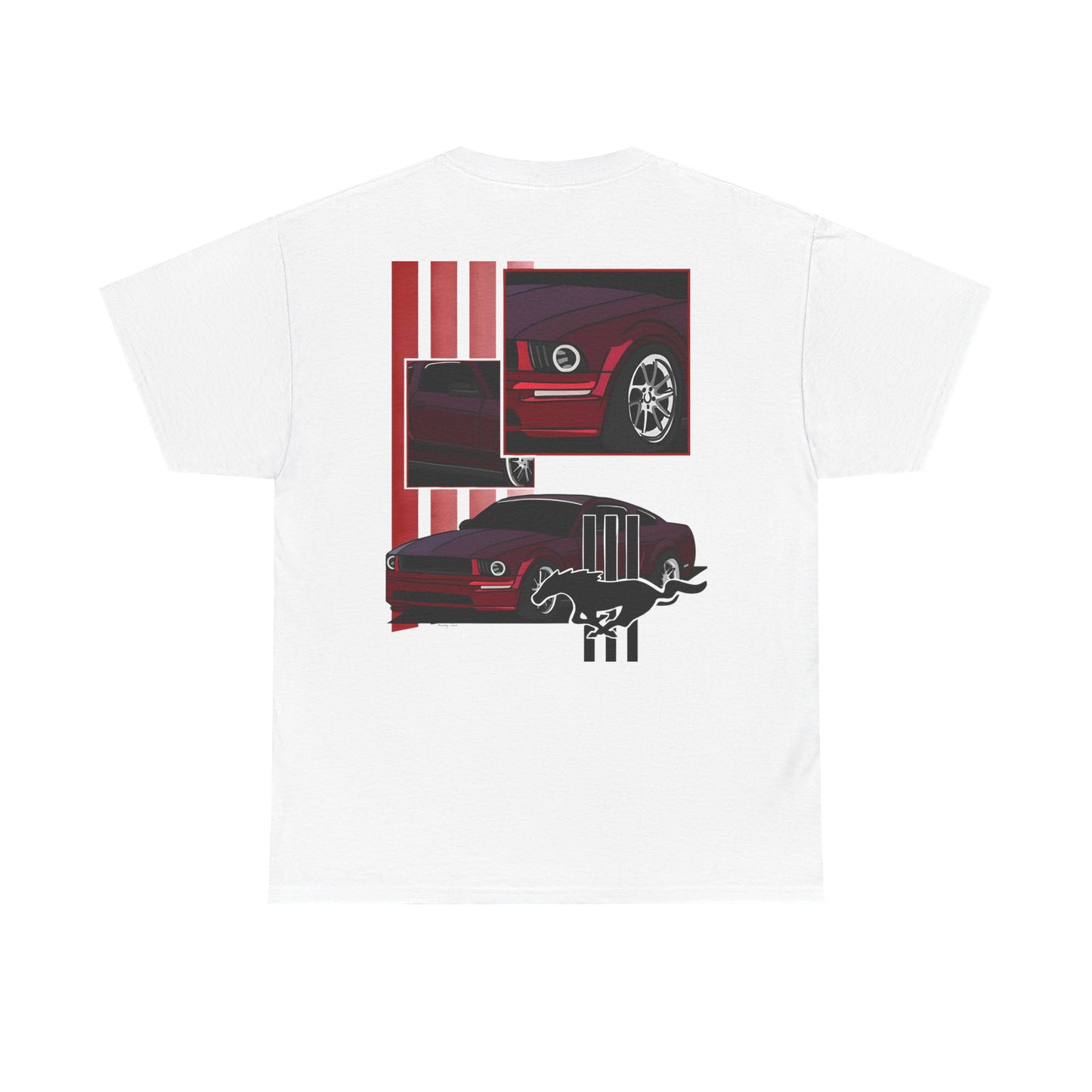 S197 Tee