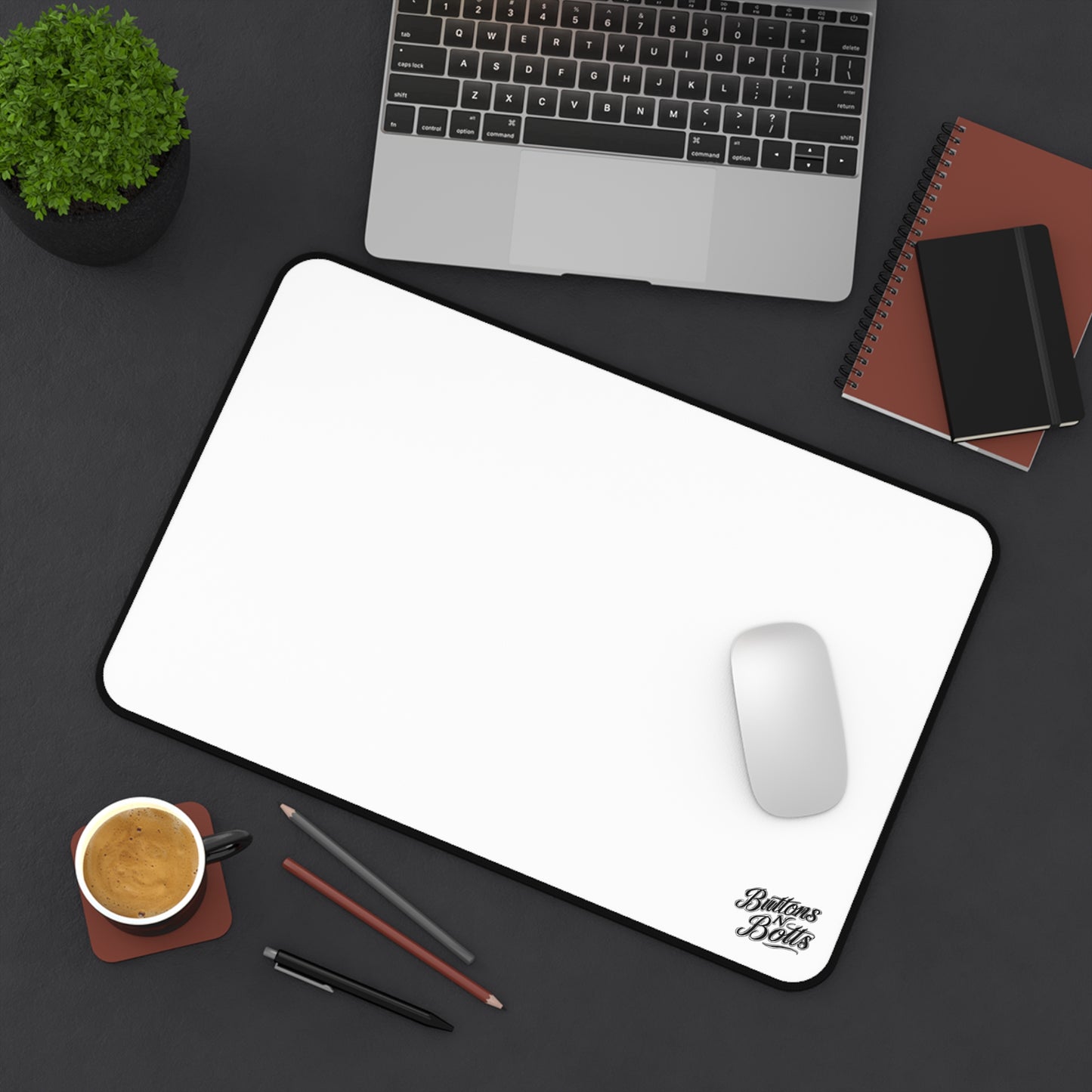 Personalized Mouse Pad
